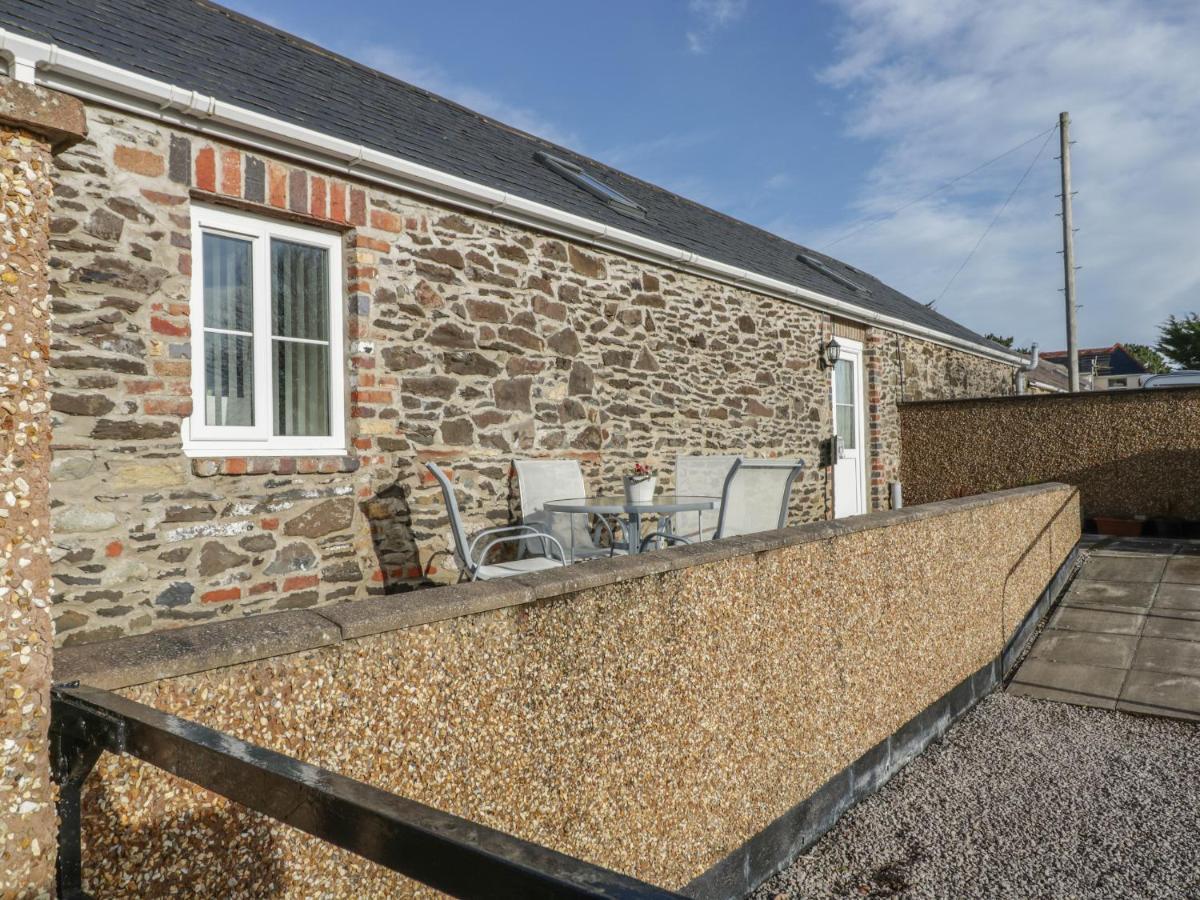 Stable Cottage Llandudno Exterior foto